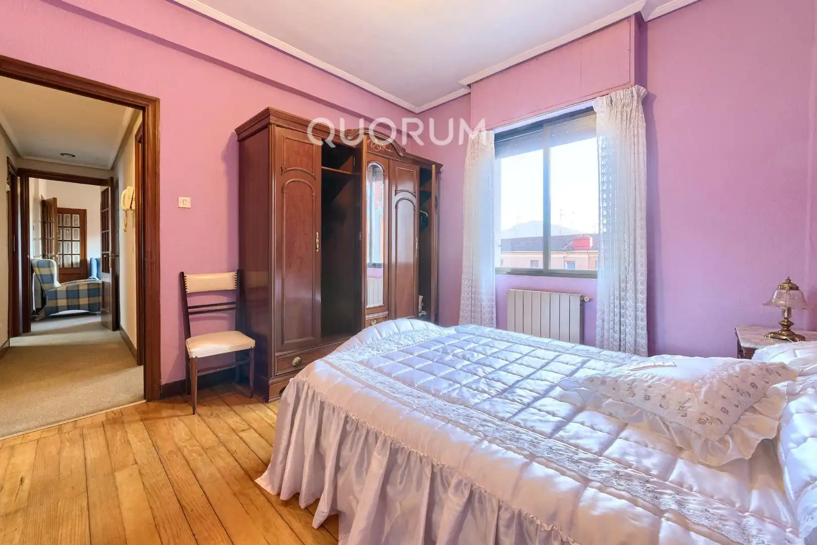 Appartamento con balcone in vendita a Centro - Ariz - Uribarri, imagen 30