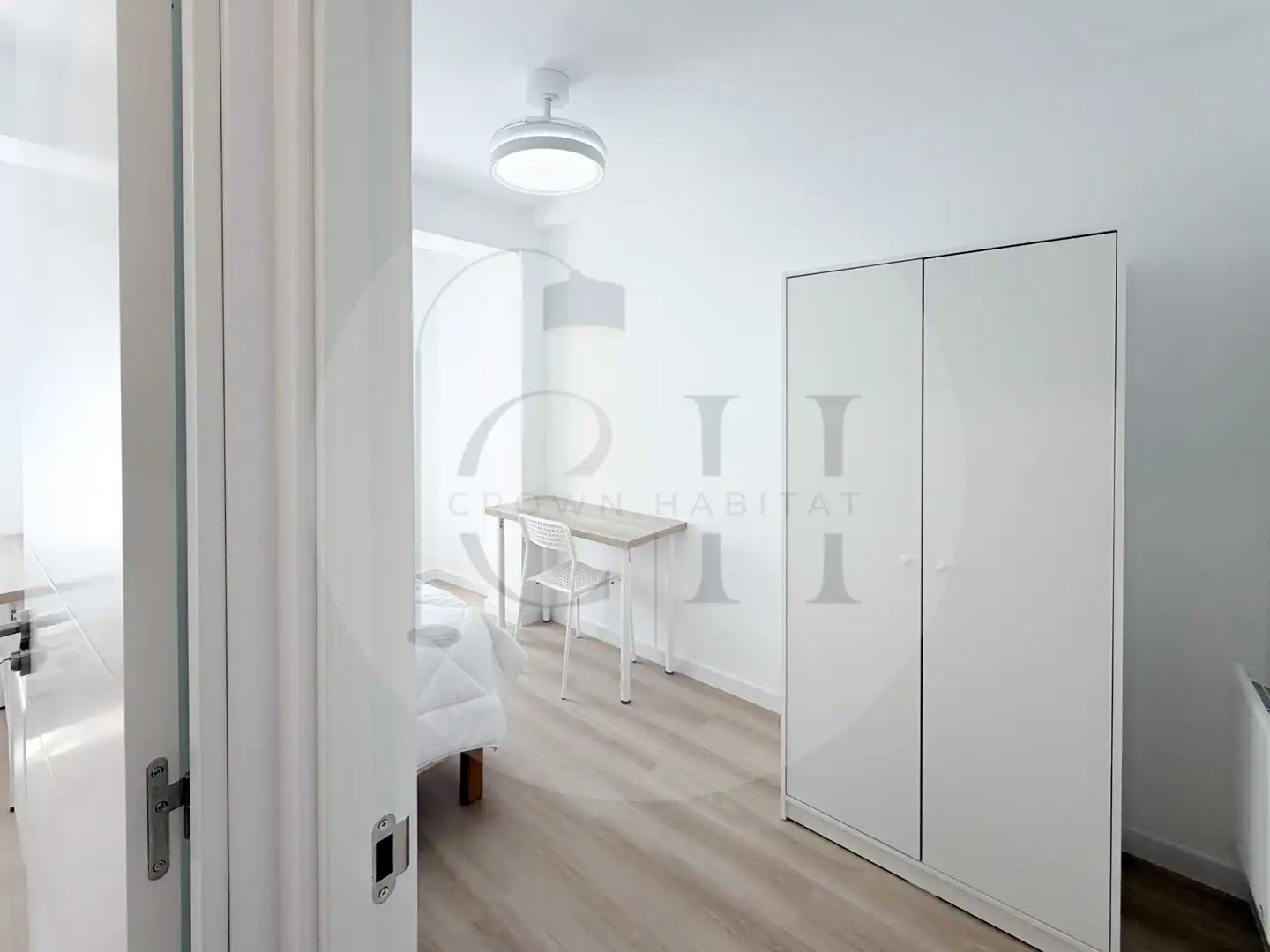 Habitació a Calle Albacete, Juan de la Cierva