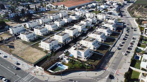 Photo 3 of House or chalet for sale in Villas de Croft -  Avd Juan Sebastian el Cano, Montealto, Jerez de la Frontera