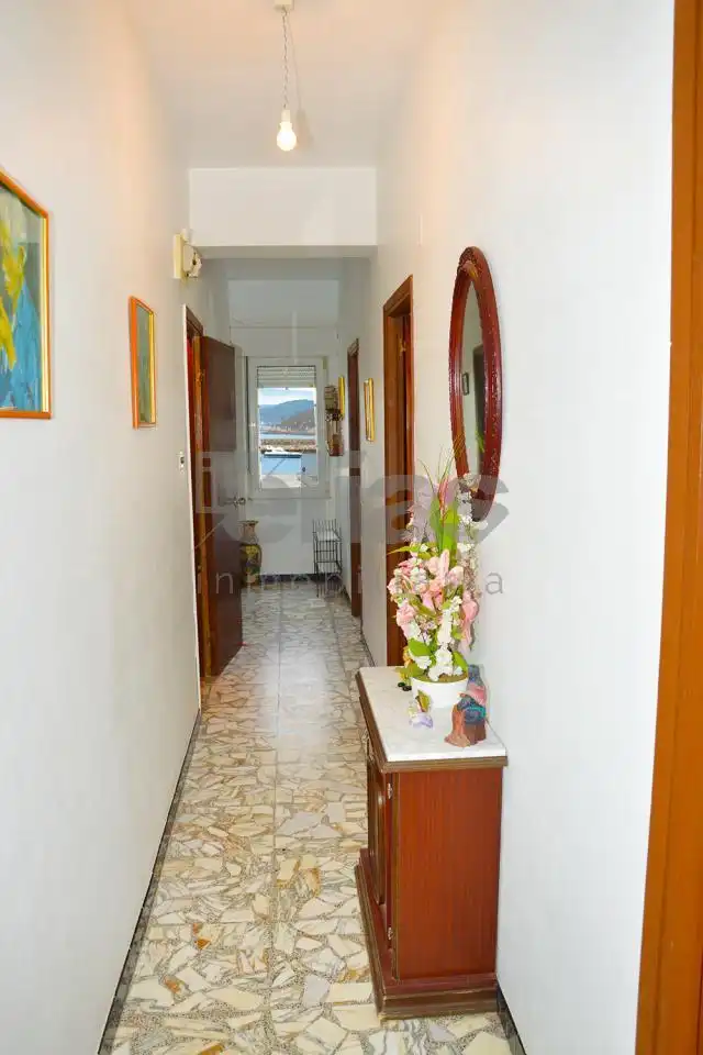 Casa o xalet en venda en Muxía amb Moblat