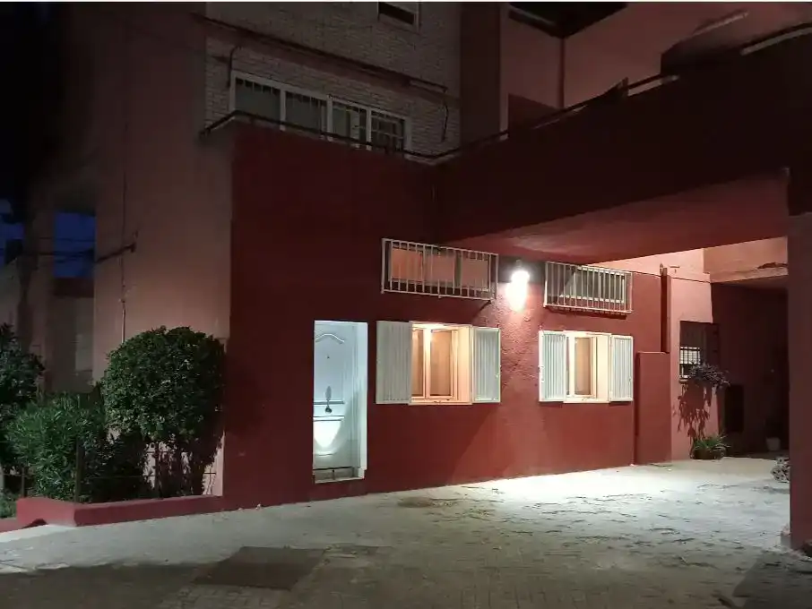 Vista exterior de Loft en venda en San Martín de la Vega amb Piscina