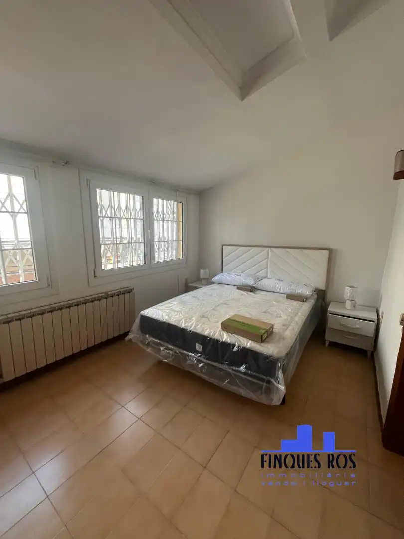 Dormitori de Casa adosada en venda en Vinaròs amb Aire condicionat, Calefacció i Jardí privat
