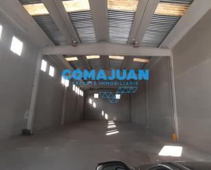 Industrial buildings to rent in Sant Pol de Mar