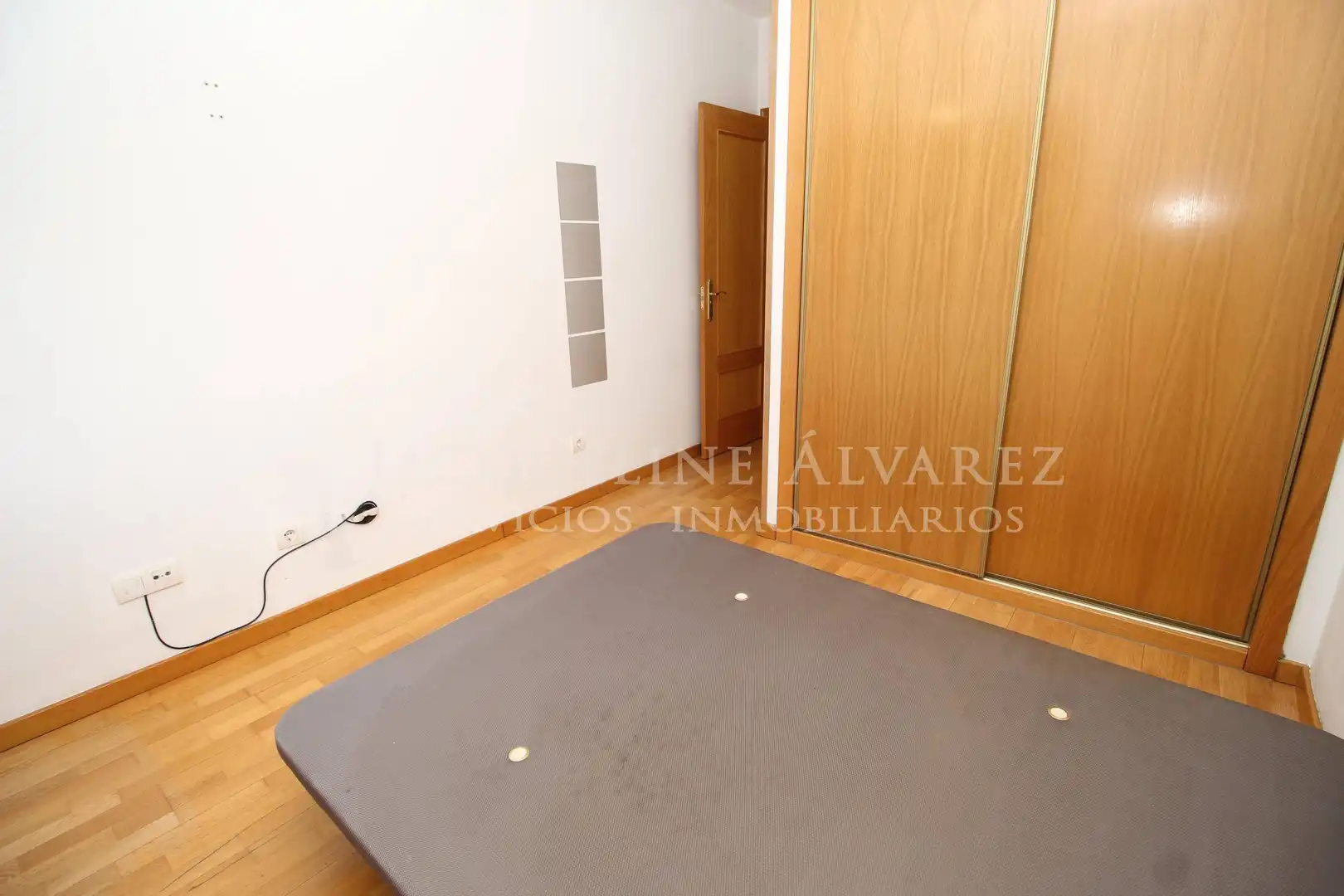 Apartamento en venta en Ocaña con Calefacción, Parquet y Trastero