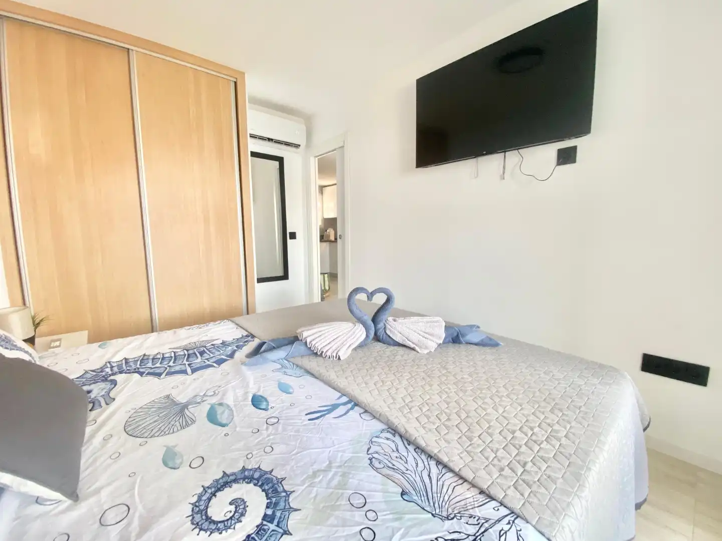 Apartments for rent in Rincón Alto