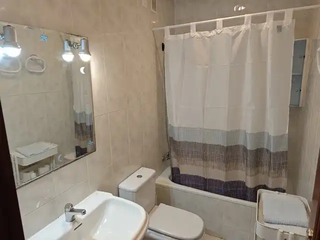 Apartments for rent in Rúa de Xosé Pasín, Conxo