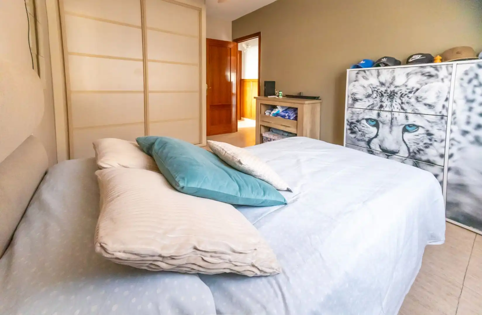 Casa o chalet en venta en El Real