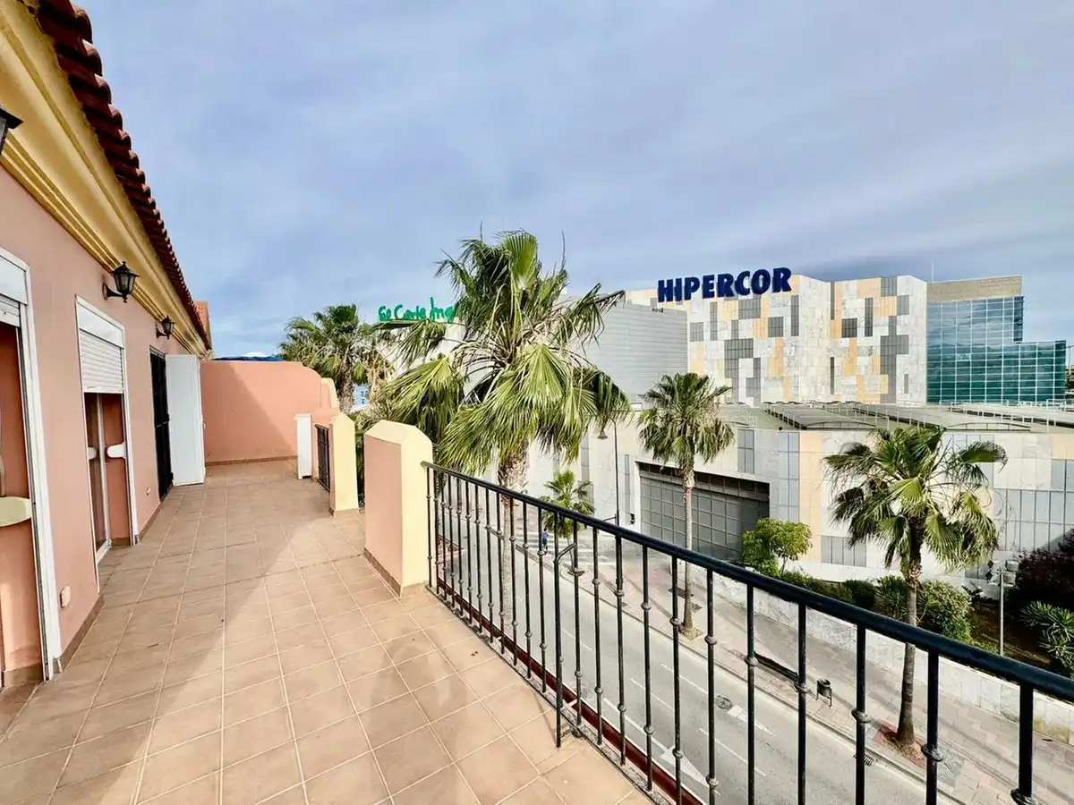 Appartement compact à vendre à La Cala Golf - Lagar Martell, imagen 7