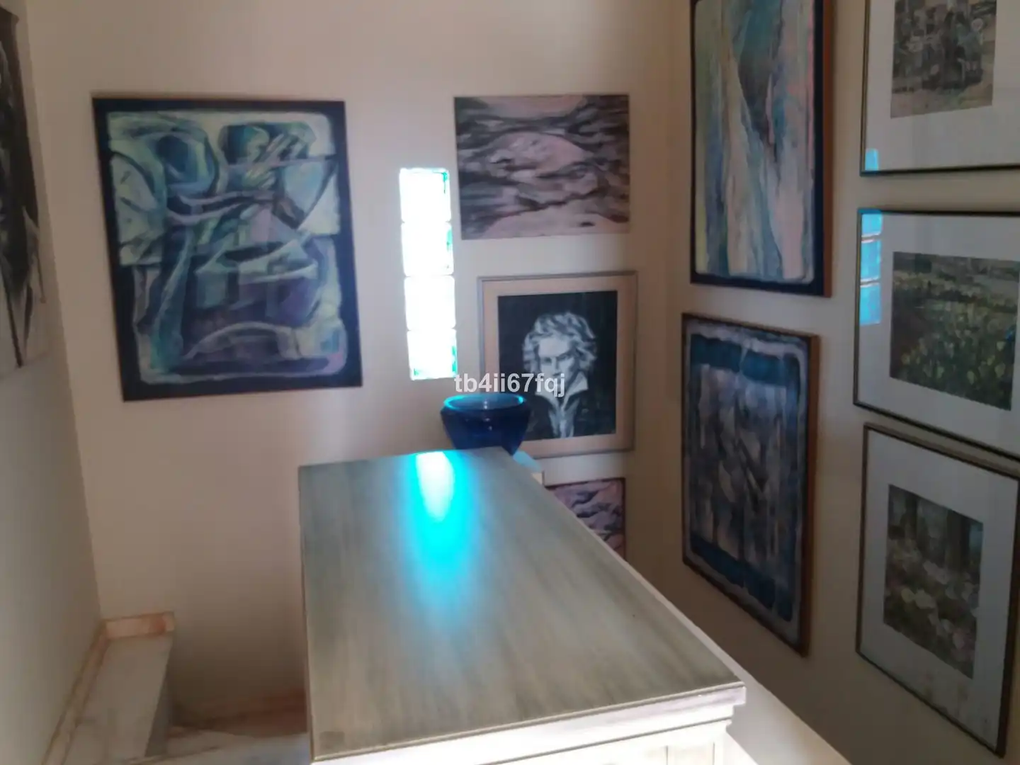 Chalet con terraza en venta en Calle del Rubí 62, imagen 18