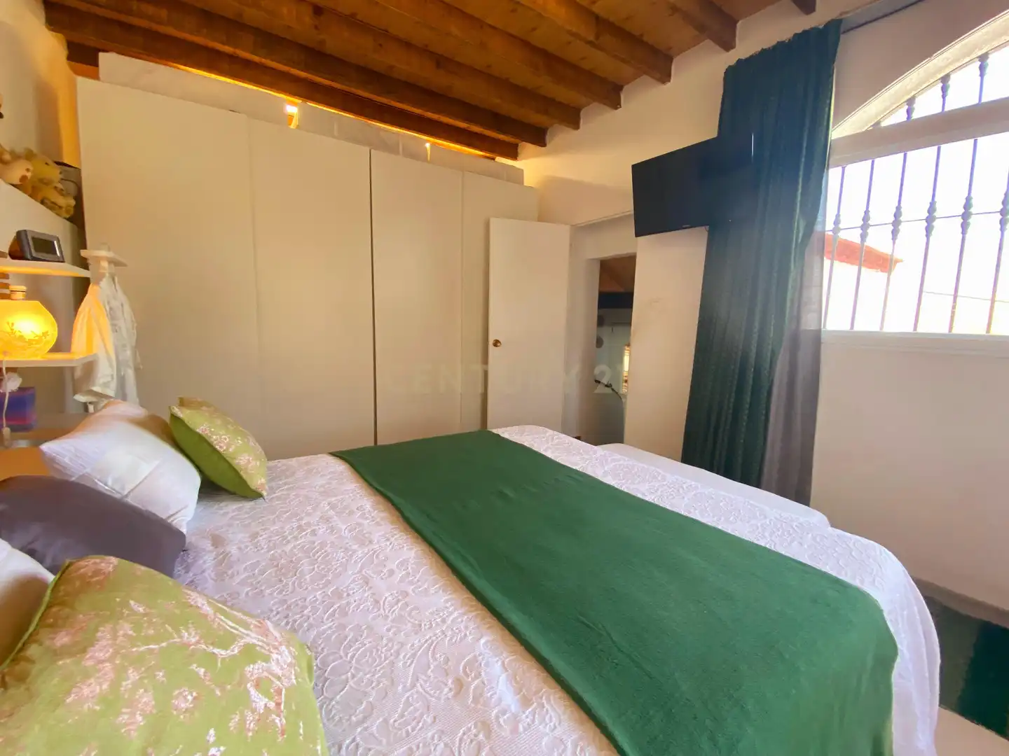 Dormitori de Casa o xalet en venda en Berja amb Piscina