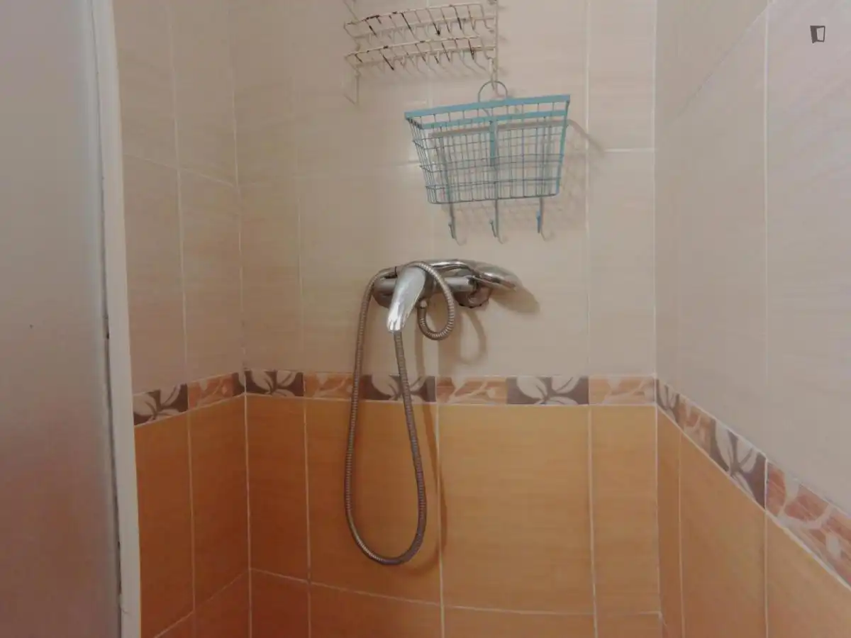 Estudio de alquiler en Argüelles