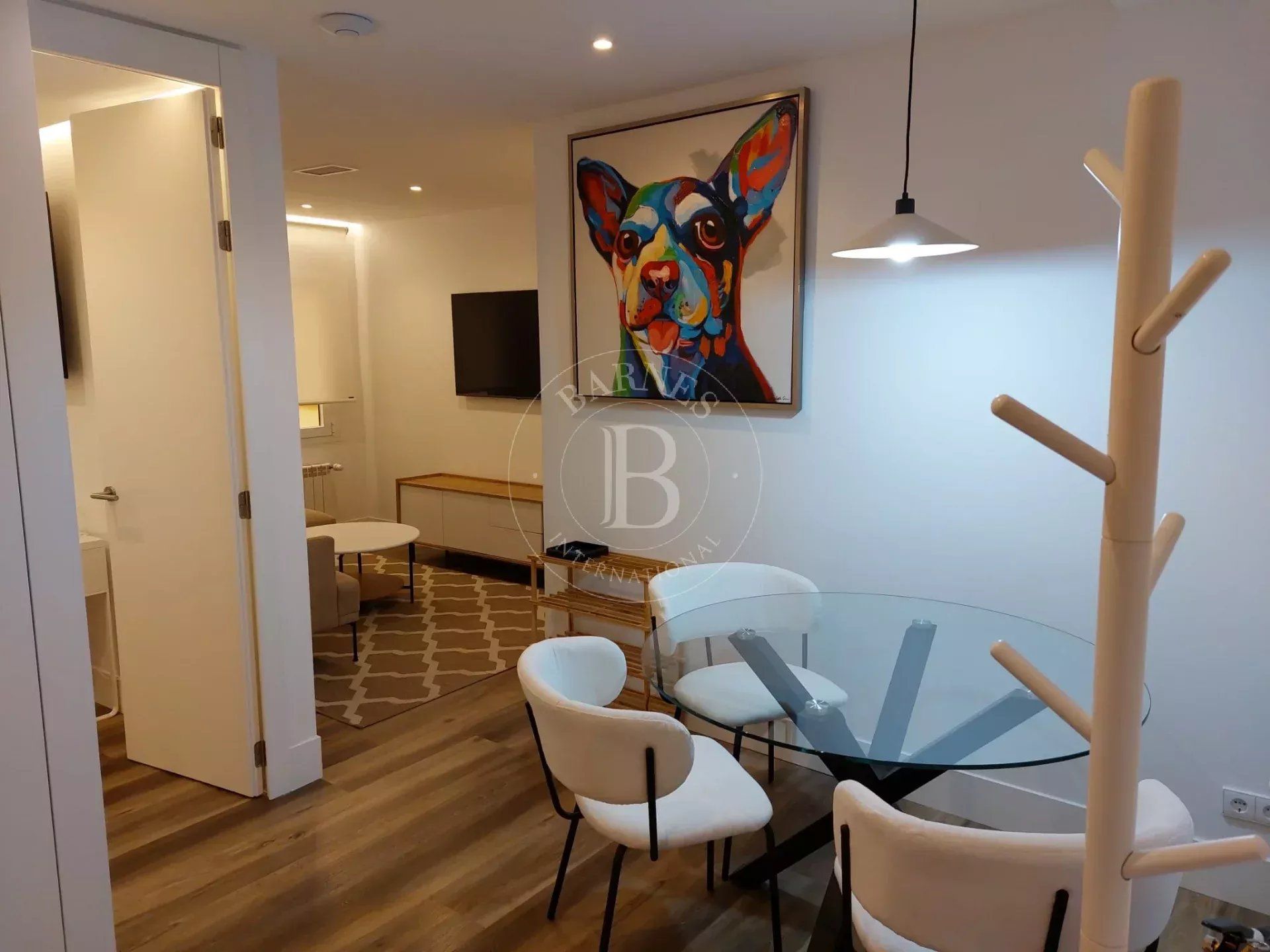 null hab, 54m² en Palacio, Centro,  Madrid Capital - Image 5