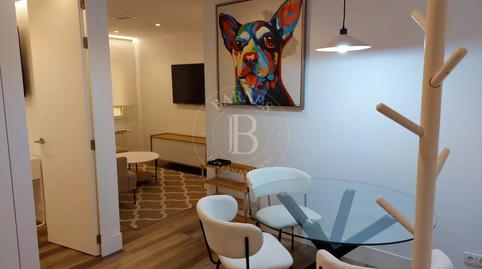 Foto 5 de Piso de alquiler en Palacio, Madrid