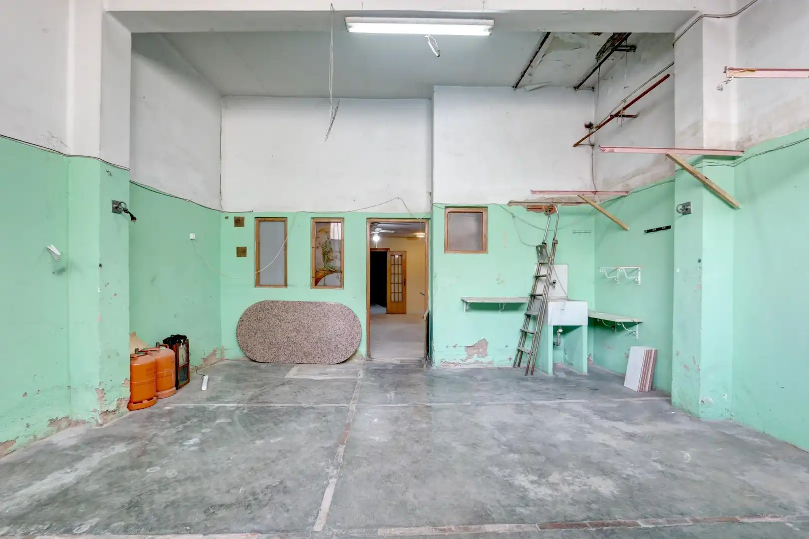 Business premises for sale in Núcleo Urbano, imagen 18