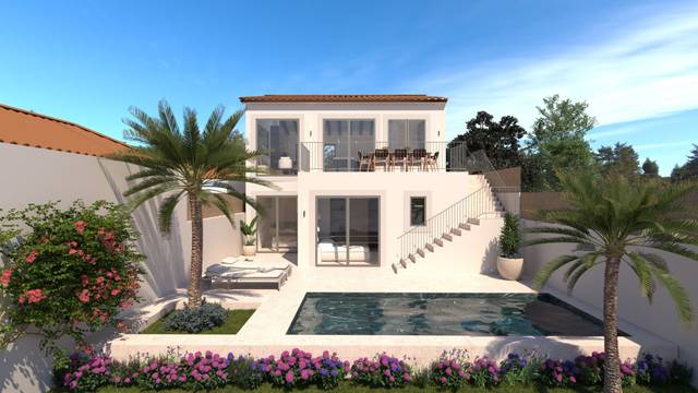 Casa adosada en Venta en Génova