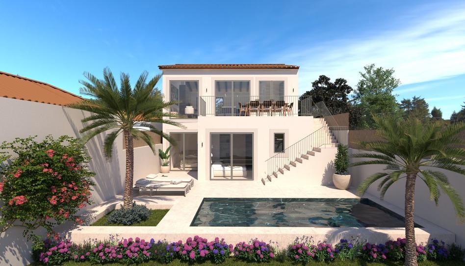 Photo 1 of Single-family semi-detached for sale in Génova, Illes Balears