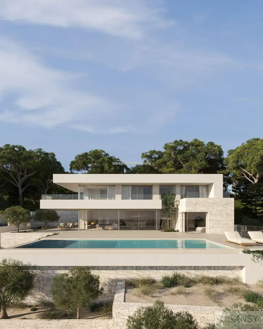 Detached house for sale in Benimeit - Tabaira, imagen 5