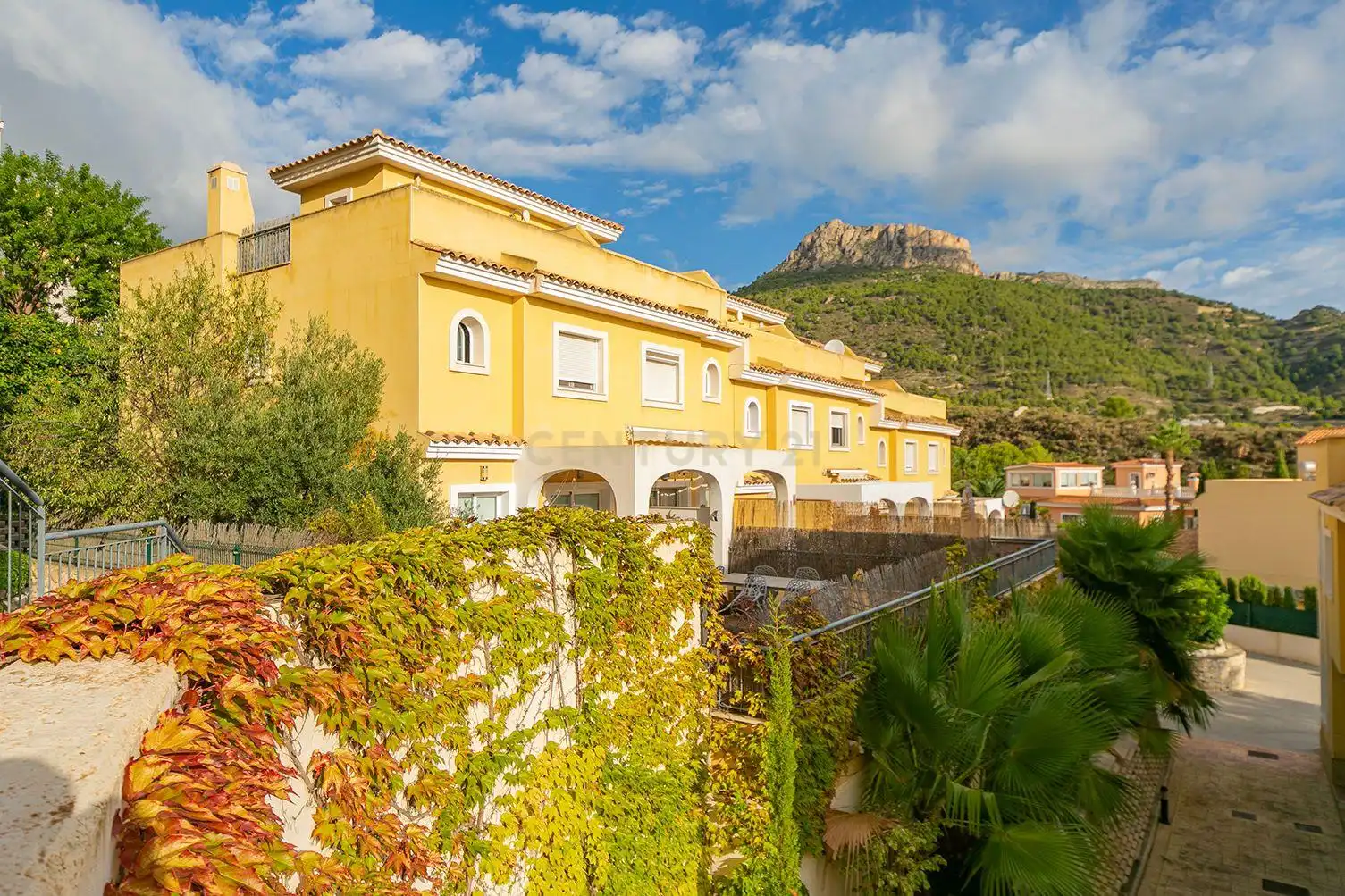 Maison mitoyenne avec piscine à vendre à Partida Maryvilla, 1s, Calp, Spain Montesol bloque 13 partida toix, imagen 54