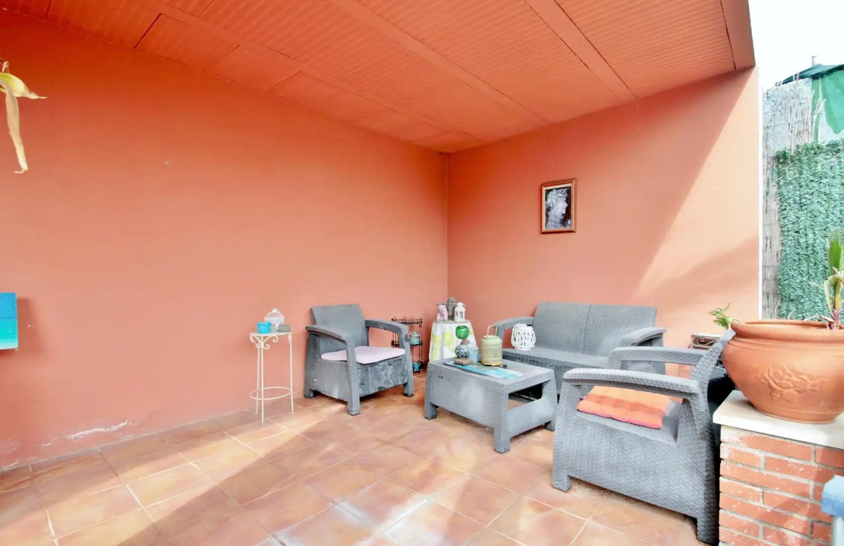 Chalet con piscina en venta en Retamar, imagen 38