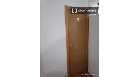 Foto 5 de Habitació a Prosperidad, Madrid Capital