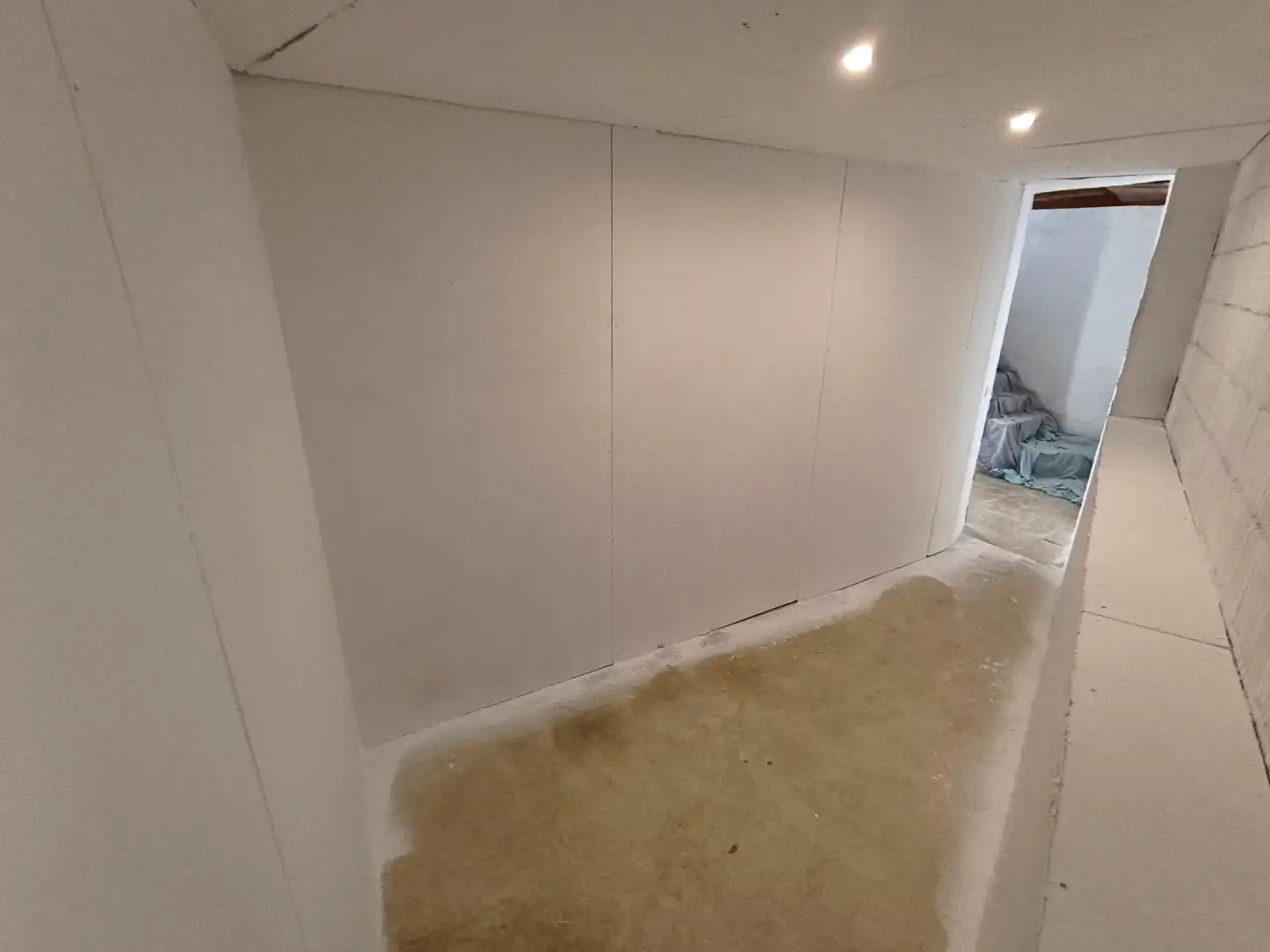 Casa o chalet en venta en Castromocho con Jardín privado y Trastero