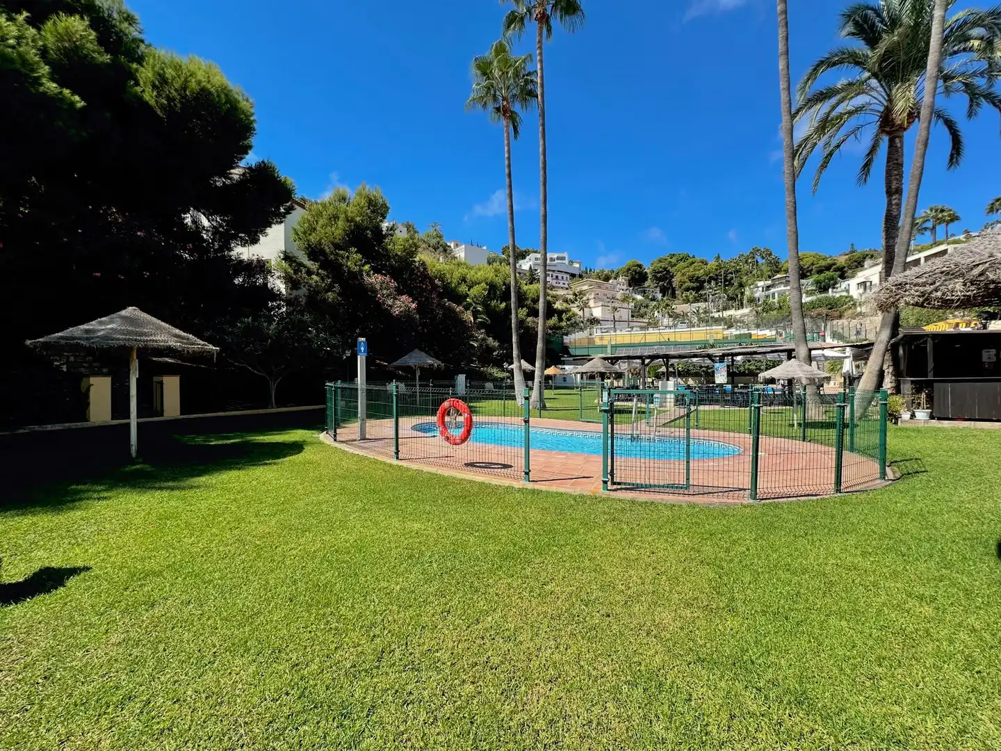 Villa con piscina in vendita a el naranjo, imagen 180