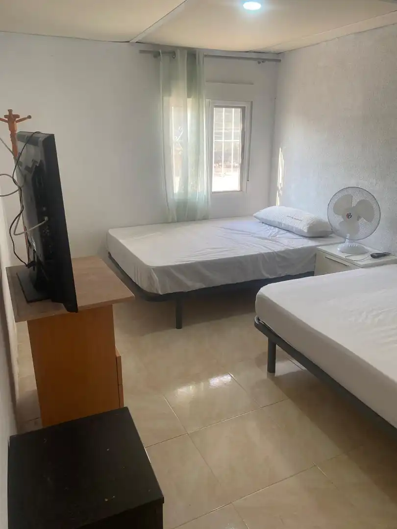 Bedroom of Country homes for sale in Guardamar del Segura