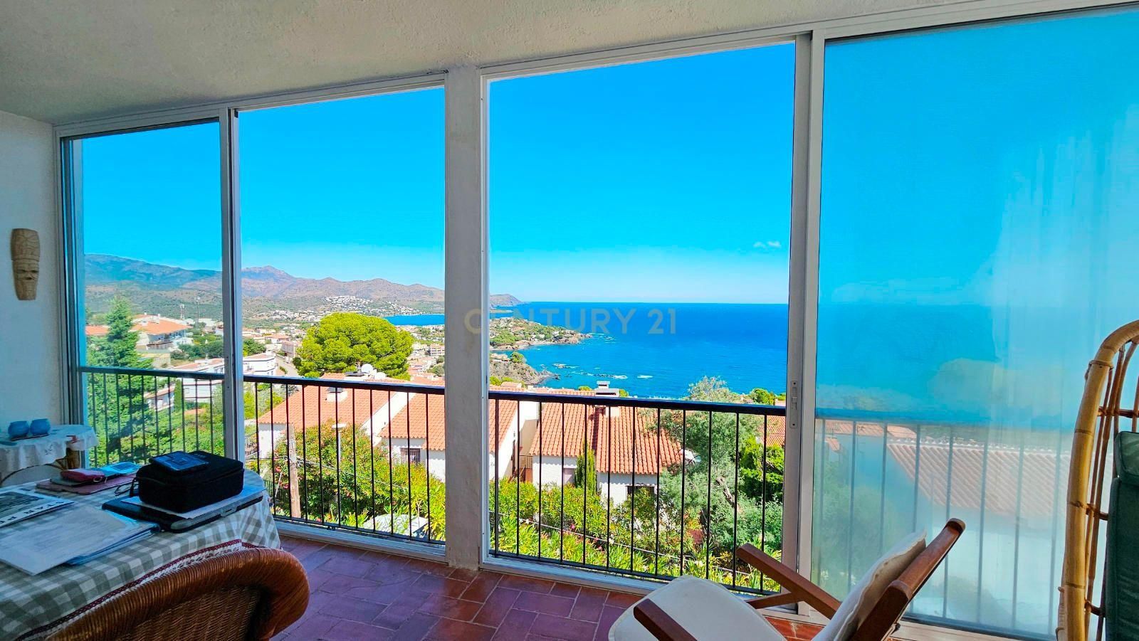 Apartament en venda a Carrer Abat Oliva, 6, Llançà, Spain, 6, Cau del Llop - Super Fener - Fener