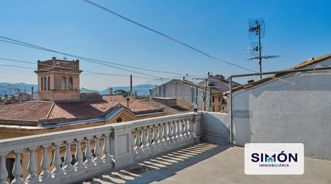 Foto 3 de Edifici en venda a Carretera de Vic, Centre - Passeig i Rodalies, Barcelona