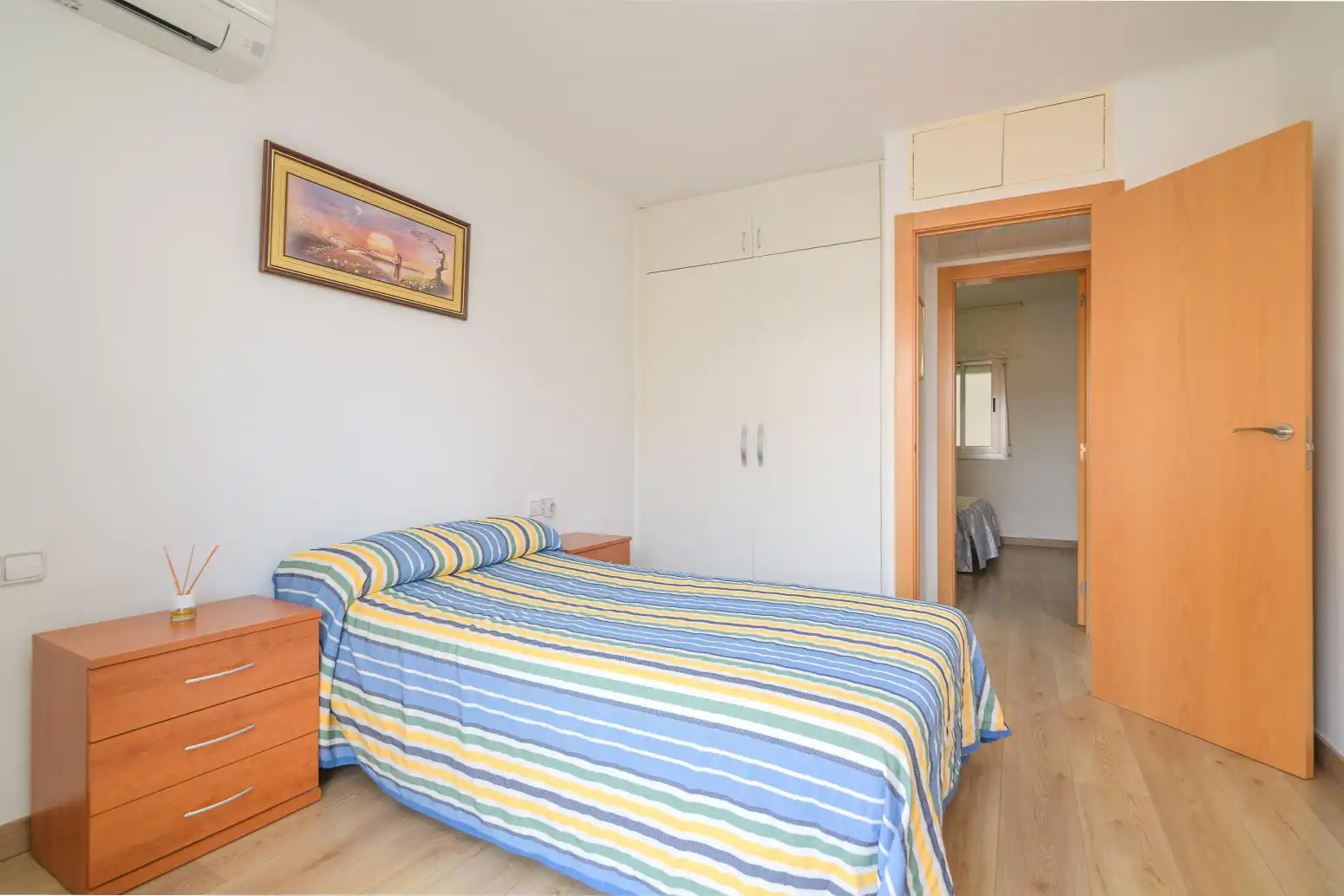 Wohnung mit Terrasse zum Verkauf in Viladecans - CL ONZE DE SETEMBRE, imagen 37