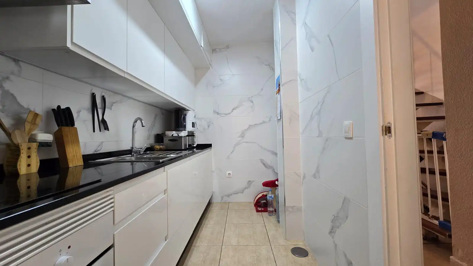 Duplex con piscina in vendita a Calle la Tosca 20, imagen 16