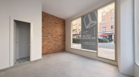 Foto 5 von Geschaftsraum zum Verkauf in Carrer de las Navas de Tolosa, El Camp de l'Arpa del Clot, Barcelona Capital