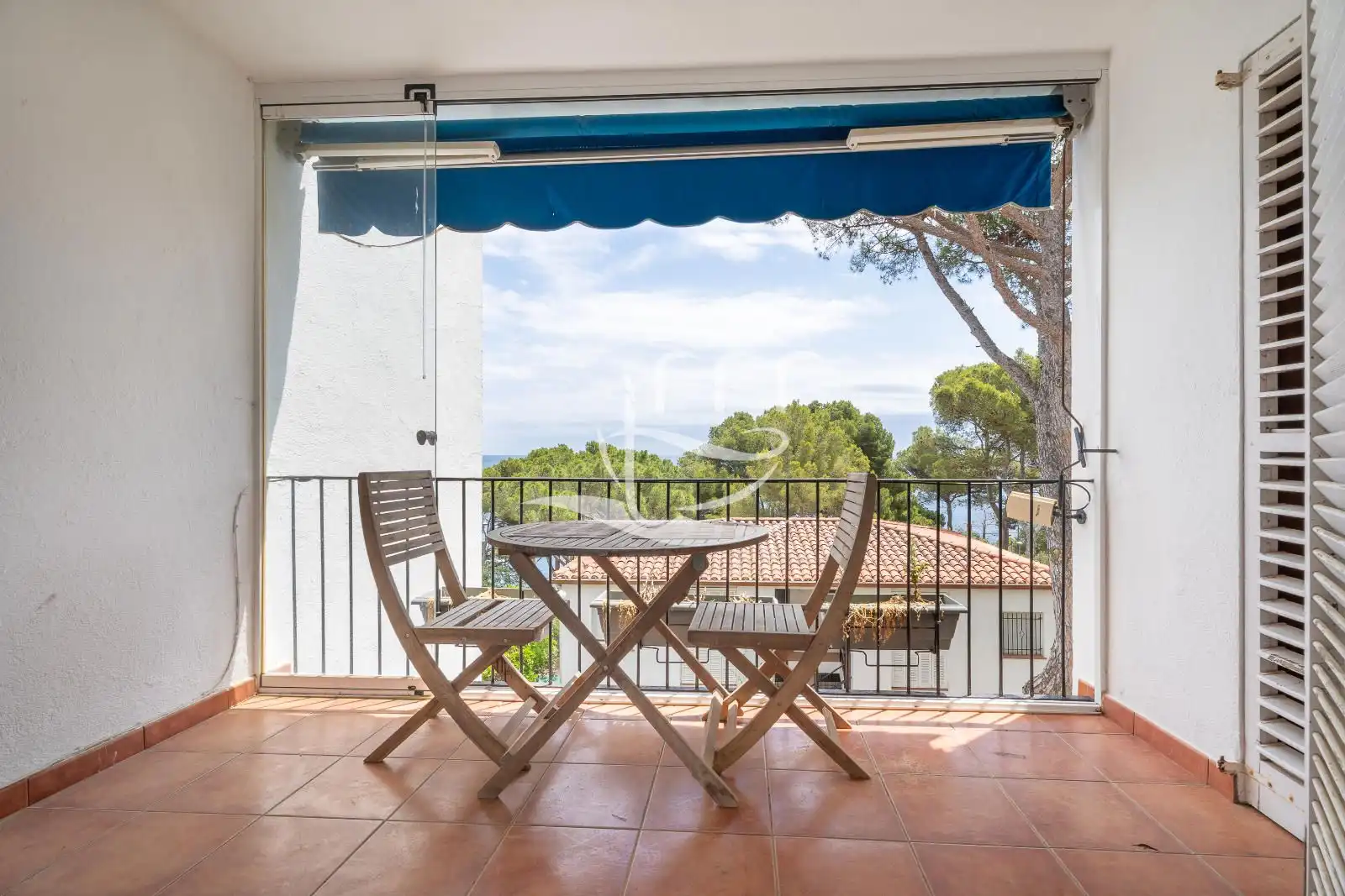 Terraza de Piso en venta en Palafrugell con Calefacción y Terraza