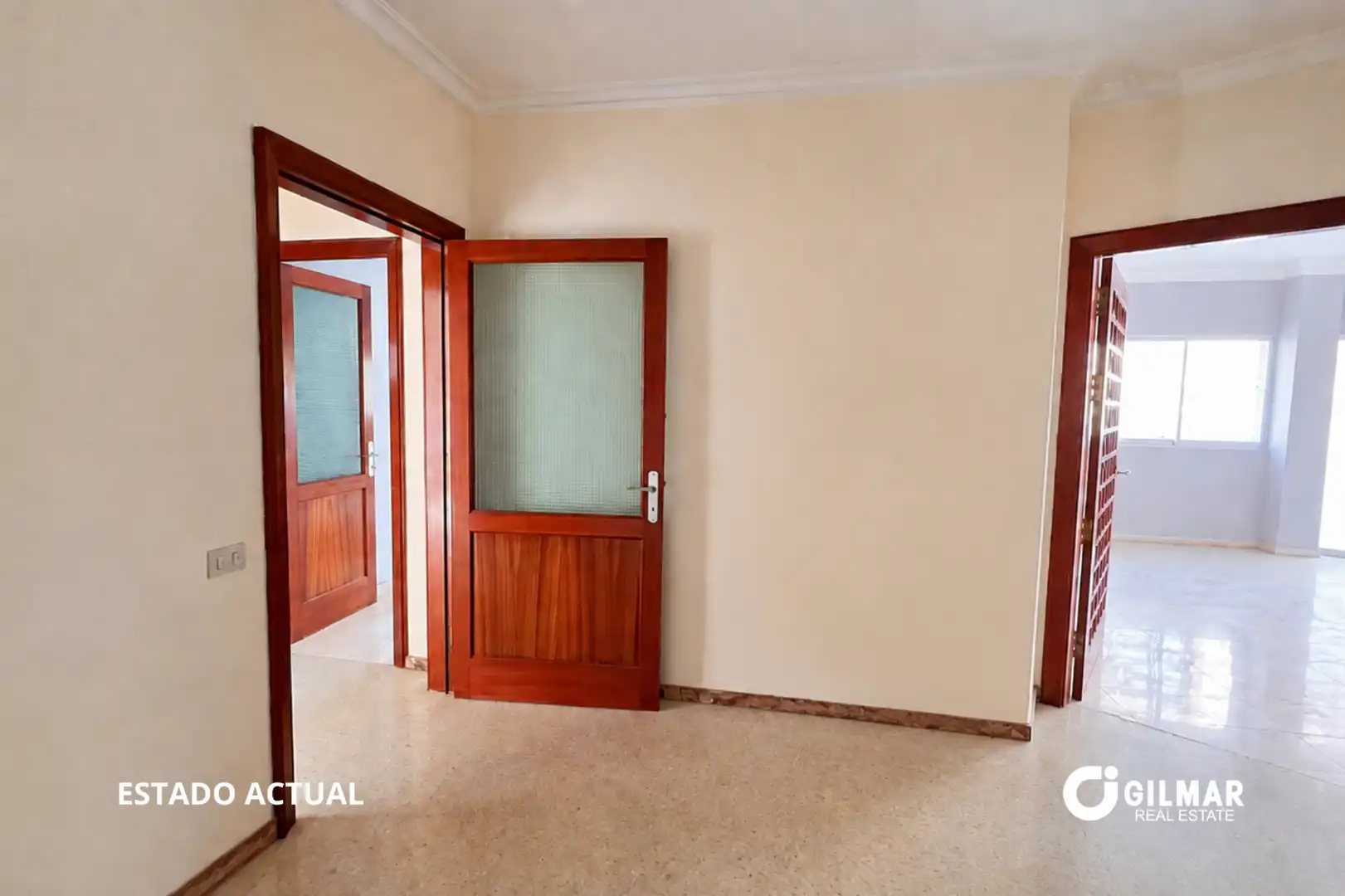 Piso en venta en Gáldar con Terraza y Balcón