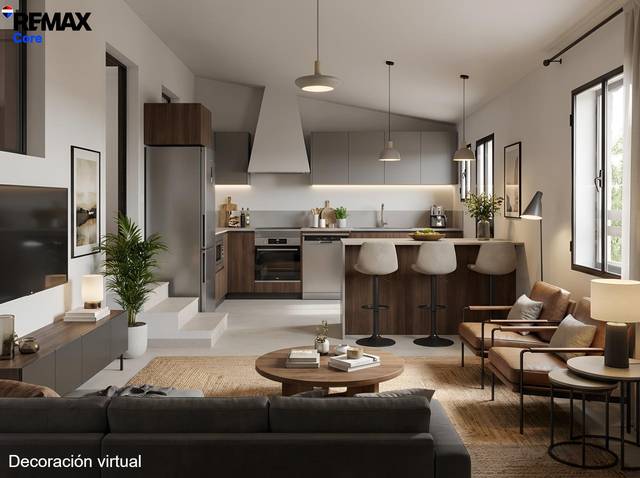 Casa-chalet en Venta en Las Ventas de San Julián