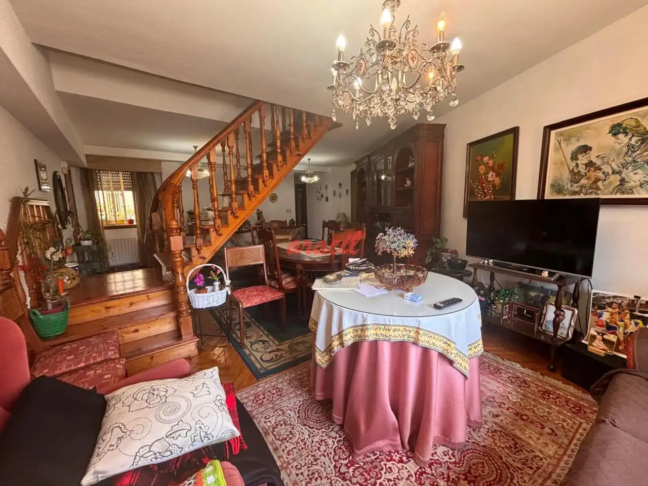 Duplex con ascensore in vendita a Centro, imagen 5