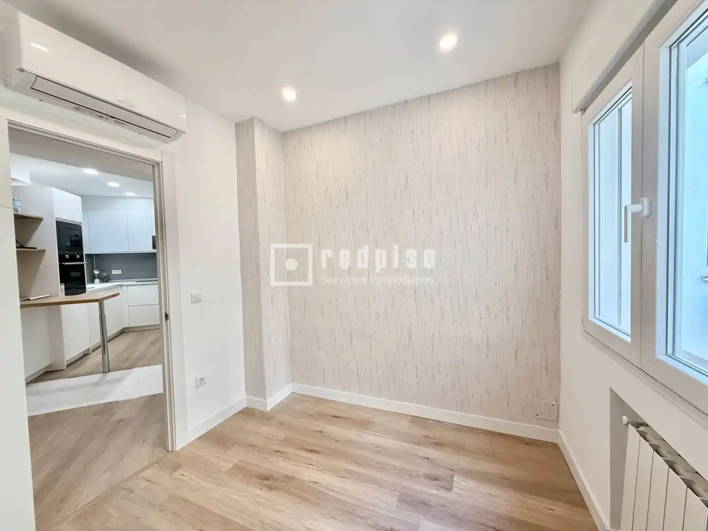 Flat with lift for sale in del Aviador Zorita, imagen 14