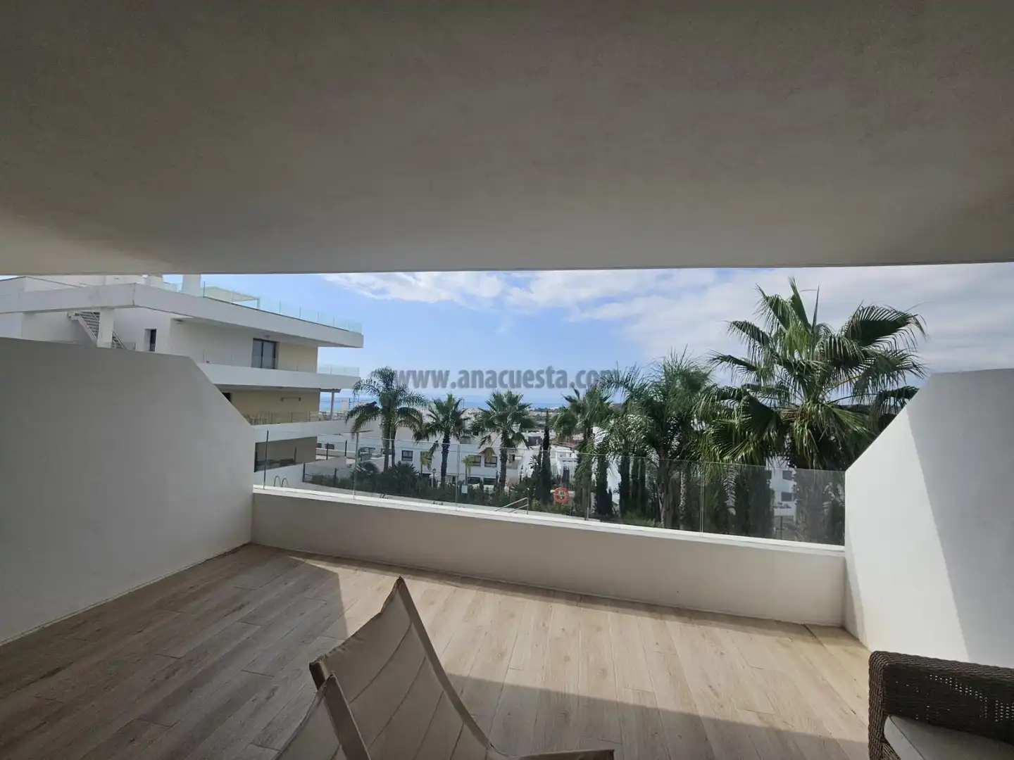 Apartament amb piscina en venda a The One, imagen 24