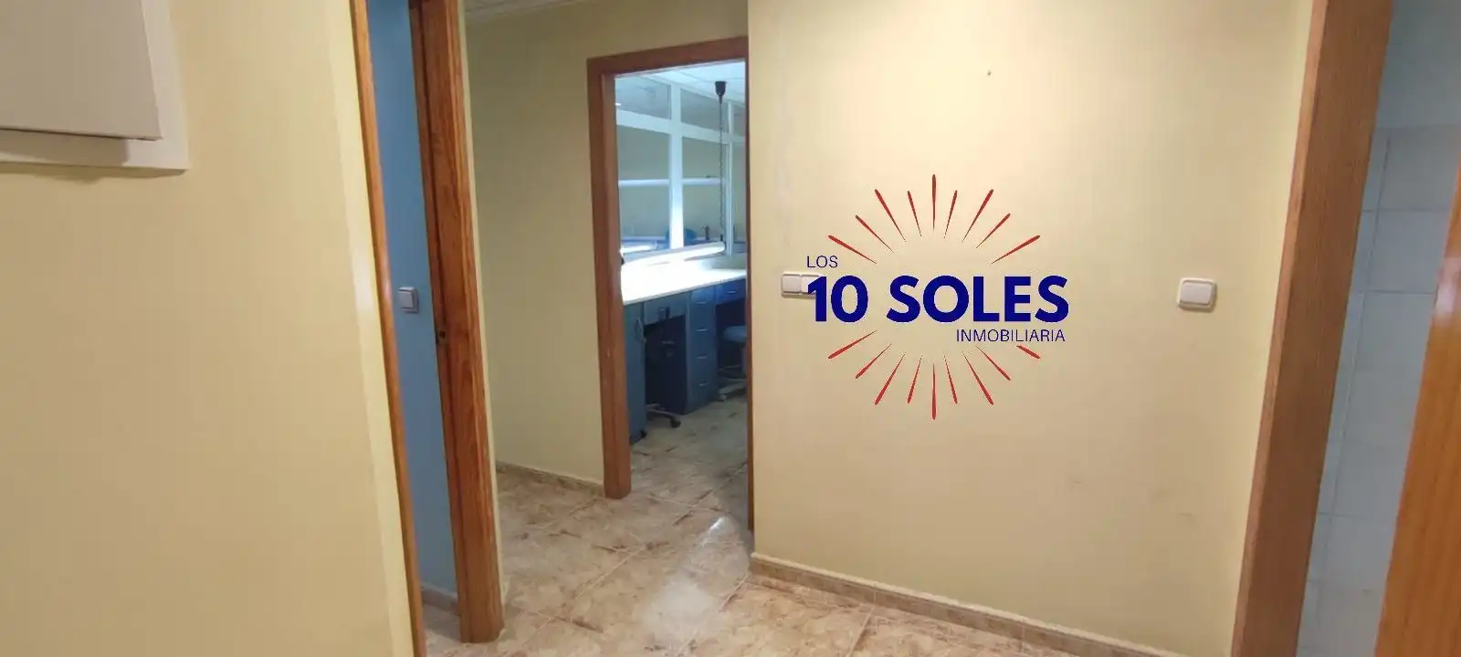 Oficina en venta en Orihuela con Aire acondicionado y Calefacción