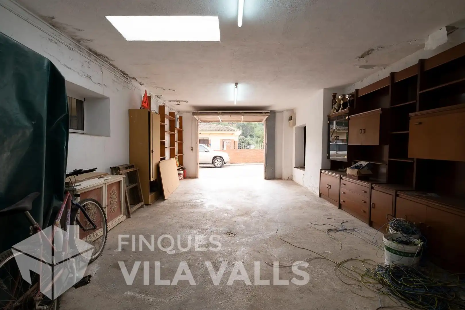 Casa o xalet en venda en Sant Feliu de Codines amb Jardí privat i Piscina