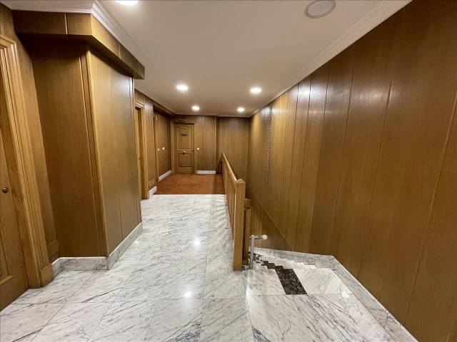 Oficina en Venta en GENERAL PARDIÑAS en Ensanche - Sar