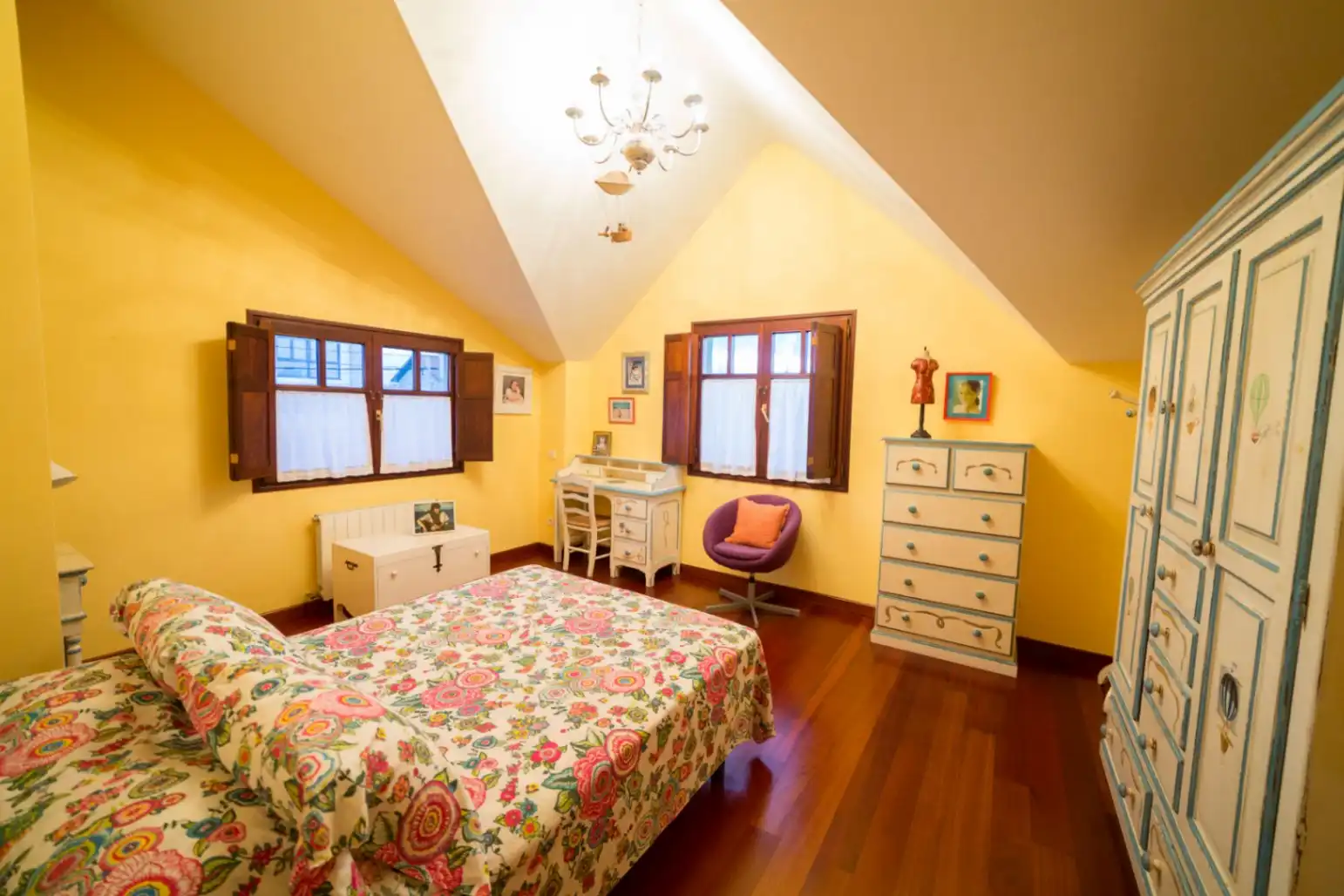 Maison avec piscine à vendre à Boo, imagen 12