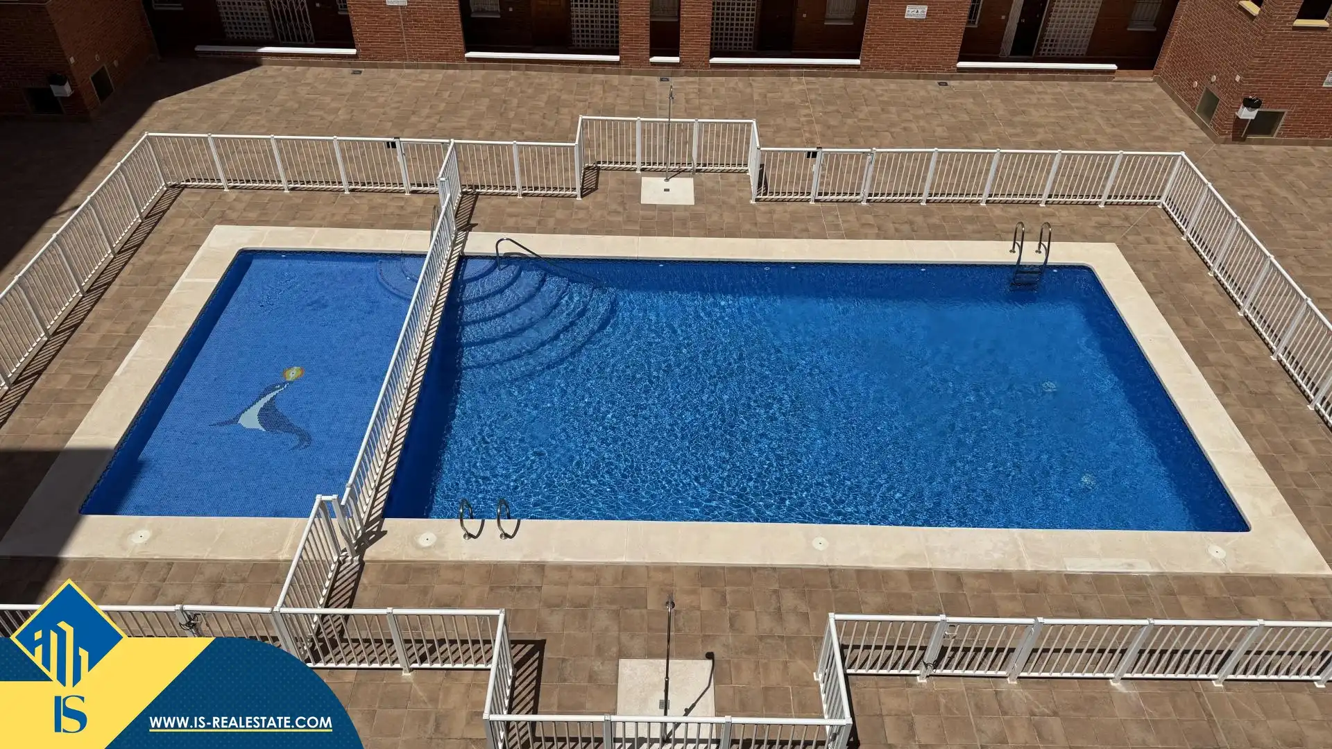Piso con piscina en venta en Playa del Acequión, Náufragos y Rocío del Mar, imagen 23