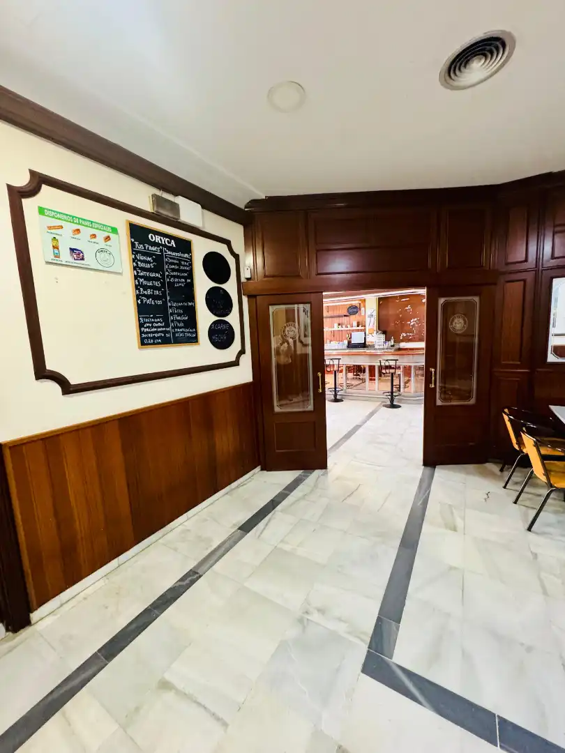 Local comercial en venda a Centro - Barriada Mallorca, imagen 9