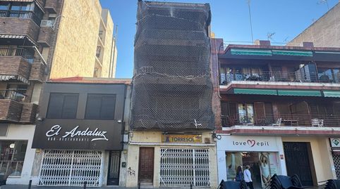 Foto 4 de Edifici en venda a Plaza Constitucion de la, 7, Centro - Muelle Pesquero, Torrevieja