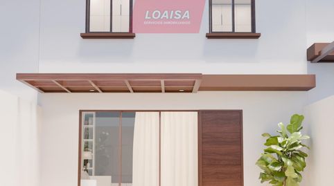 DUPLEX ADOSADO EN ANTAS  16