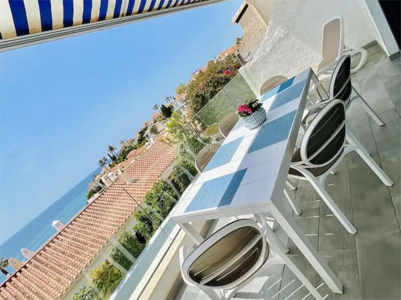 Haus zur Miete in Avenida Chimenea Playa 34, imagen 6