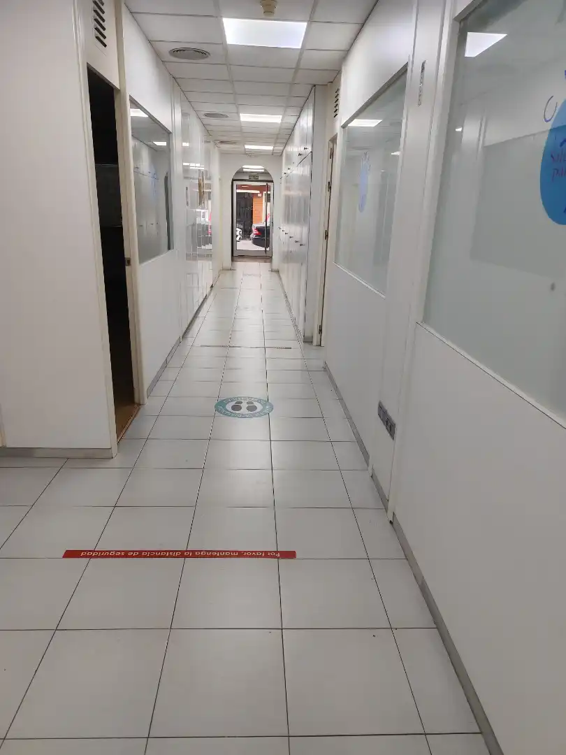 Commercial properties for rent in Urbanització Virgen de la Estrella, Camí de Paterna - Lloma del Calderer