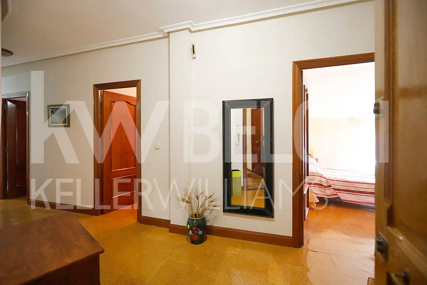 Bedroom of Flat for sale in Pasaia
