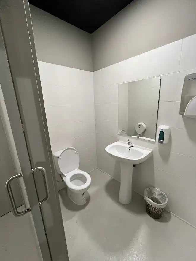 Gewerbefläche zur Übernahme in Centre, imagen 5